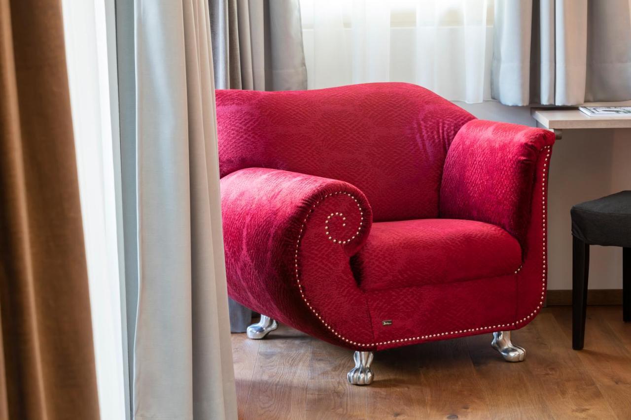 Hotel Schlosswirt Schenna Dış mekan fotoğraf