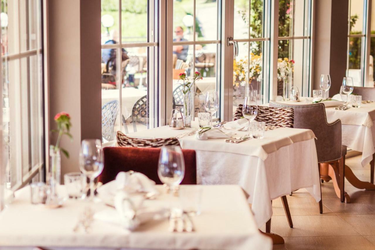 Hotel Schlosswirt Schenna Dış mekan fotoğraf