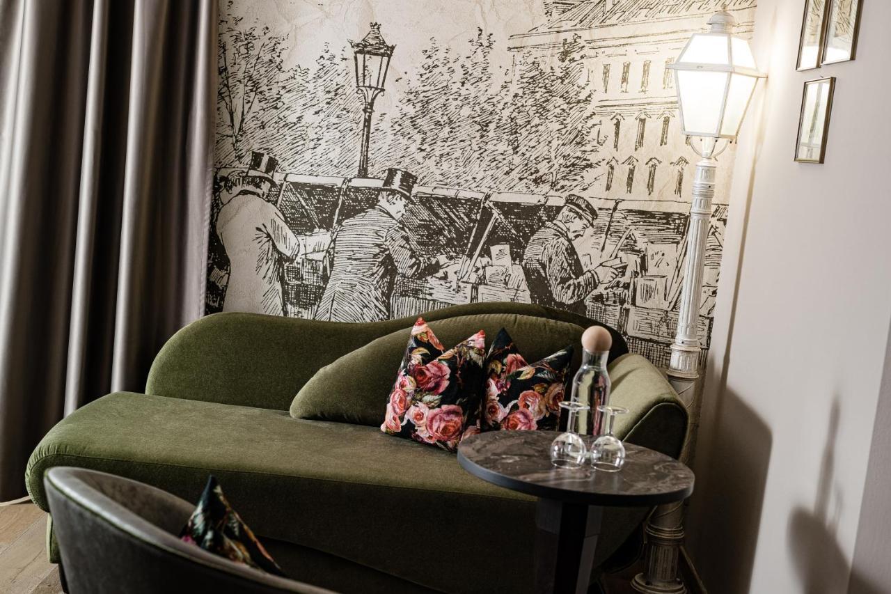 Hotel Schlosswirt Schenna Dış mekan fotoğraf